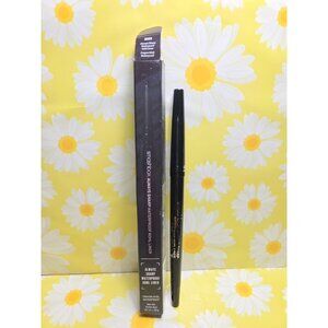 Smashbox Always Sharp Longwear Waterproof Kohl Eyeliner Pencil Shade Raven NIB